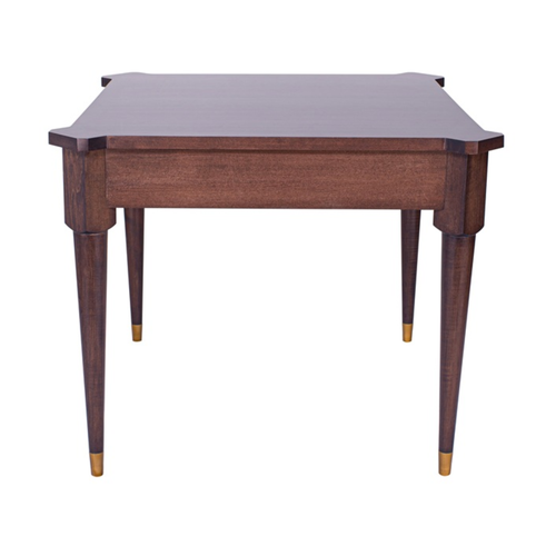 A.E. Schmidt Deville Game Table