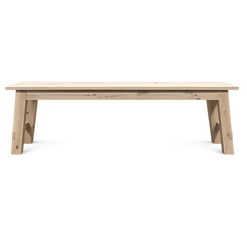 A.E. Schmidt Outlander Bench