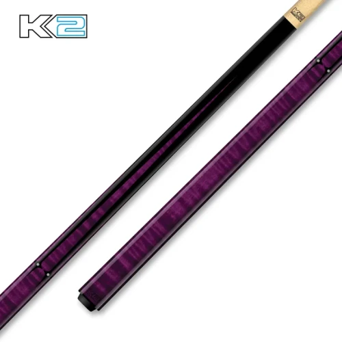 K2 KLSPPL Low Deflection Sneaky Pete Purple