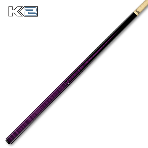 K2 KLSPPL Low Deflection Sneaky Pete Purple