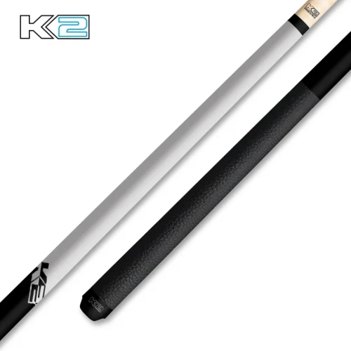 K2 KLCWH Low Deflection Pool Cue