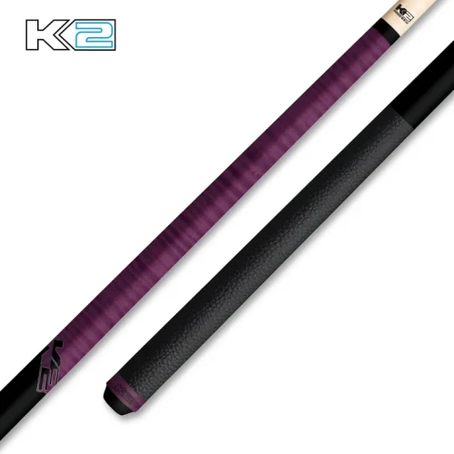 K2 KLCPL Low Deflection Pool Cue