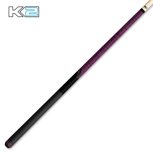 K2 KLCPL Low Deflection Pool Cue