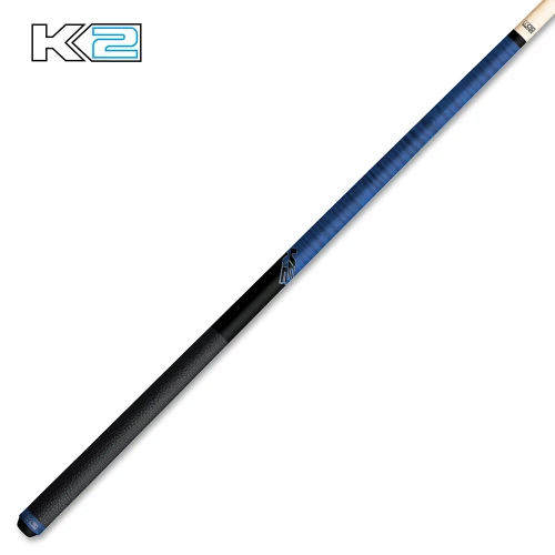 K2 KLCRD Low Deflection Pool Cue
