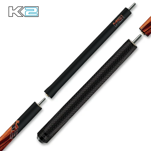 K2 KLJBCO 6-N-1 Jump Break Cocobolo