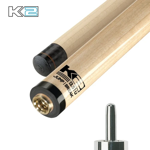 K2 KLJBWH 6-N-1 Jump Break White