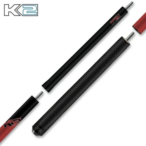 K2 KLJBBG 6-N-1 Jump Break Burgundy