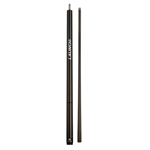 Lucasi Launch Carbon Fiber Jump Cue