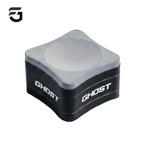 Ghost Cue Chalk