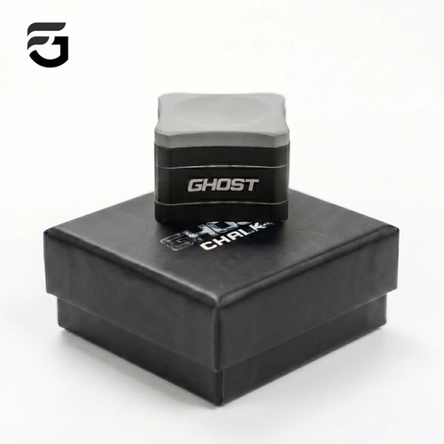 Ghost Cue Chalk