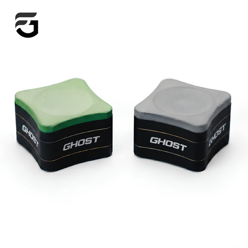 Ghost Cue Chalk