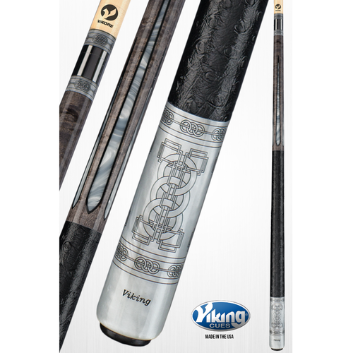 Viking Defender DF0911 13mm Pool Cue