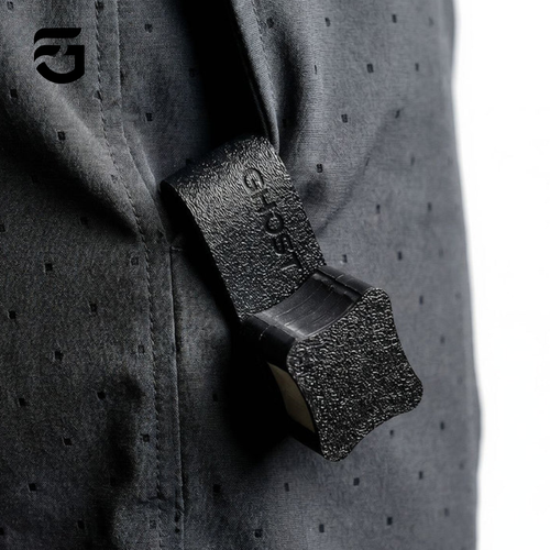Ghost Magnetic Black Chalk Holder