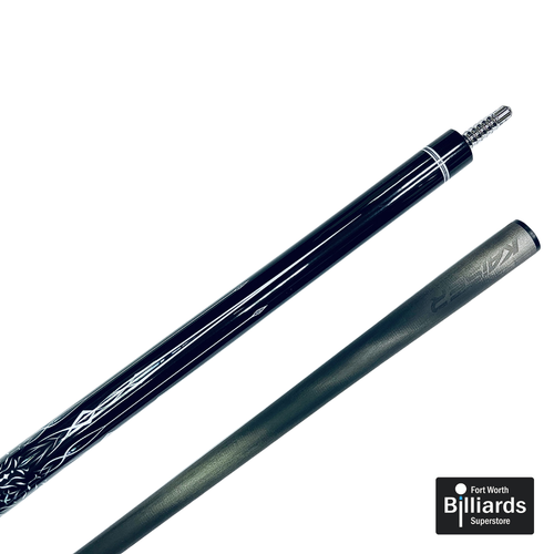 J&J CF-KPL3 Kaiser Carbon Playing Cue