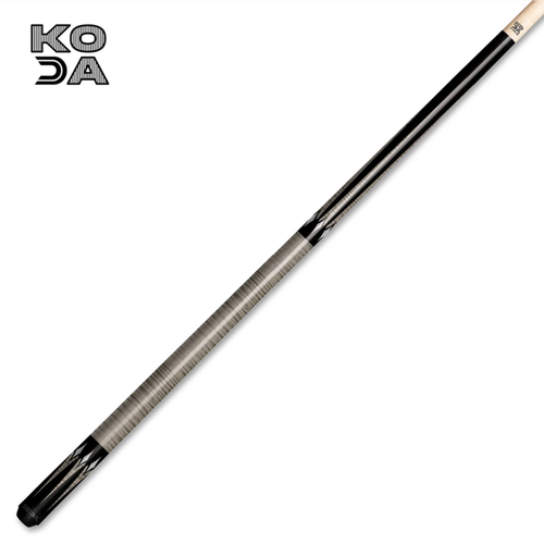 Koda KD46GY Grey Pool Cue