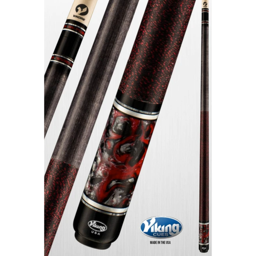 Viking Twilight TW0211 Pool Cue