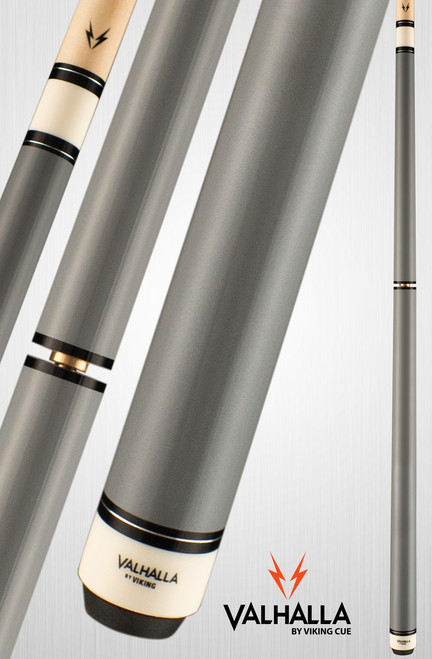 Valhalla VA-BRK-H2 3 Piece Break/Jump Cue