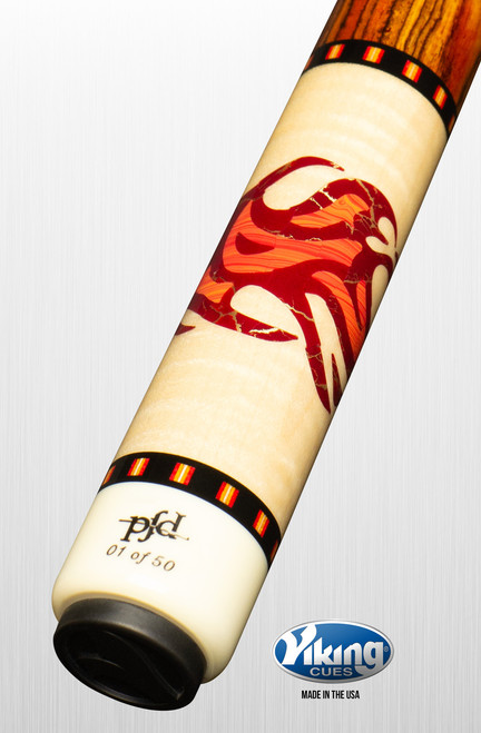 Element Series - FIRE