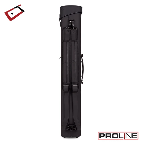 Cuetec Pro Line Noir Edition 3B/5S Hard Case - Limited