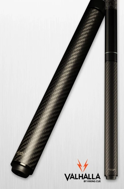 Valhalla Carbon Butt Extension - 6"