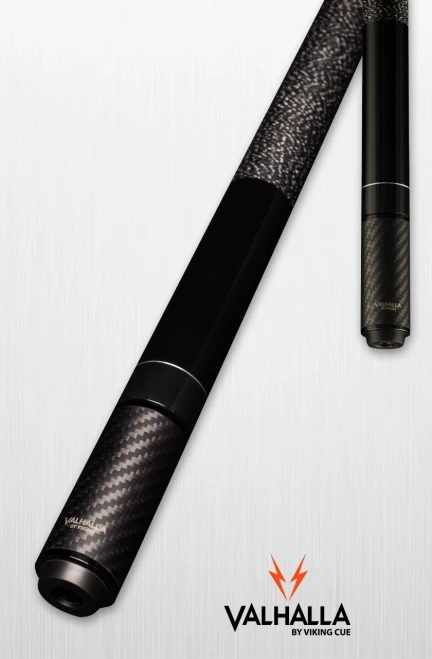 Valhalla Carbon Butt Extension - 6"