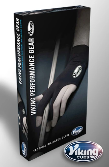 Viking Billiard Glove
