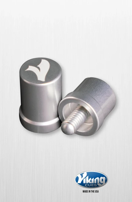Metal Viking Joint Protectors