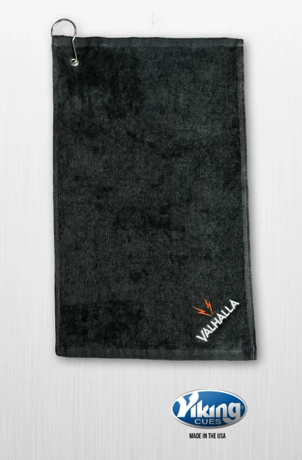 Viking Towel