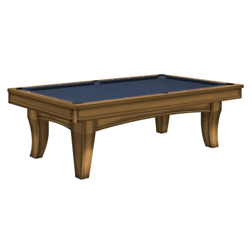 Olhausen Chicago II Pool Table