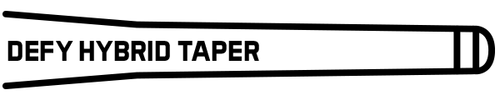 McDermott Defy Shaft