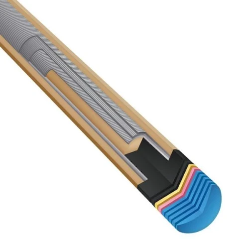 McDermott i-Pro Partial