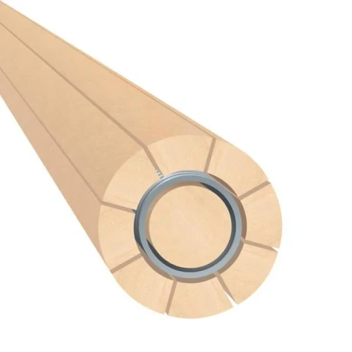 McDermott i-Pro Partial