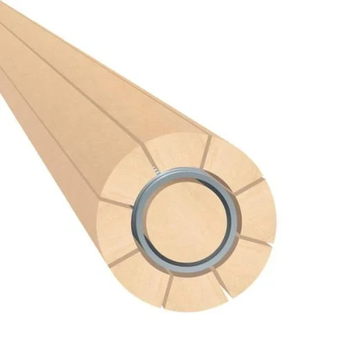 McDermott i-Pro Quick Release