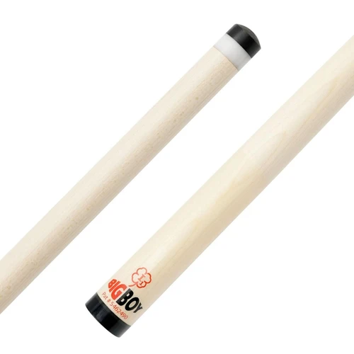 McDermott i-Shaft Partial
