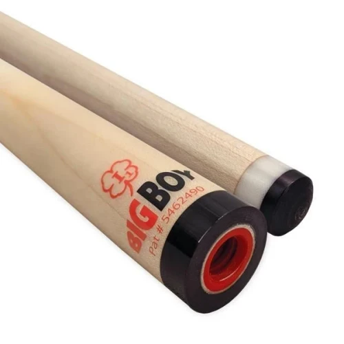 McDermott i-Shaft Quick Release