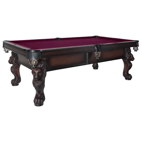 Olhausen St. George Pool Table