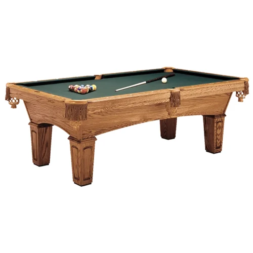 Olhausen Augusta Pool Table