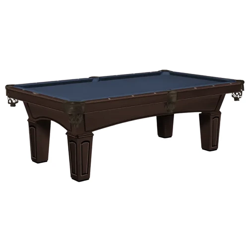 Olhausen Belmont Pool Table