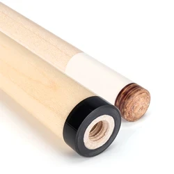 McDermott Snooker Maple: Quick Release Black Collar