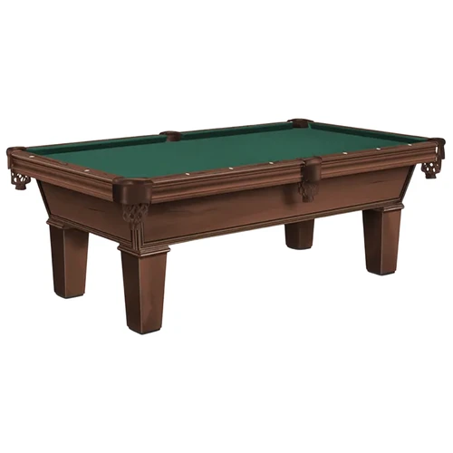 Olhausen Classic Pool Table