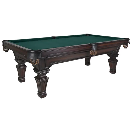 Olhausen Hampton Pool Table