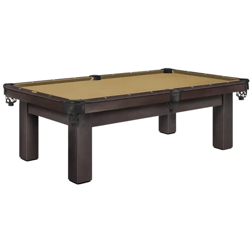 Olhausen Metro Pool Table
