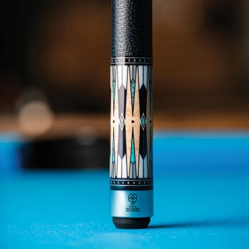 2025 Cue of the Year