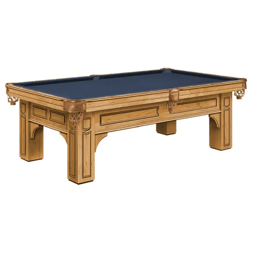 Olhausen Remington Pool Table