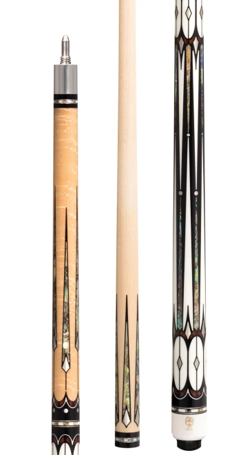 2024 Cue of the Year – Enhanced