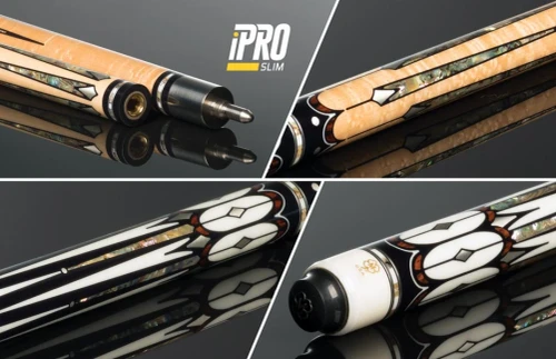 2024 Cue of the Year – Enhanced