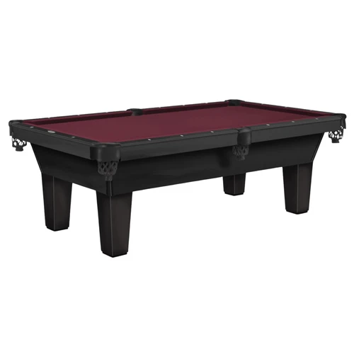Olhausen Sheraton Pool Table