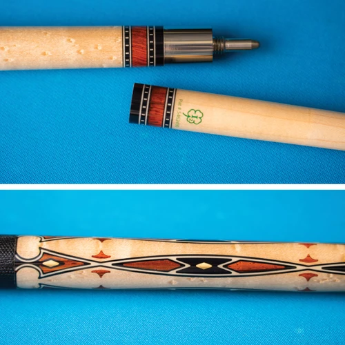 McDermott G-Series Cue G707