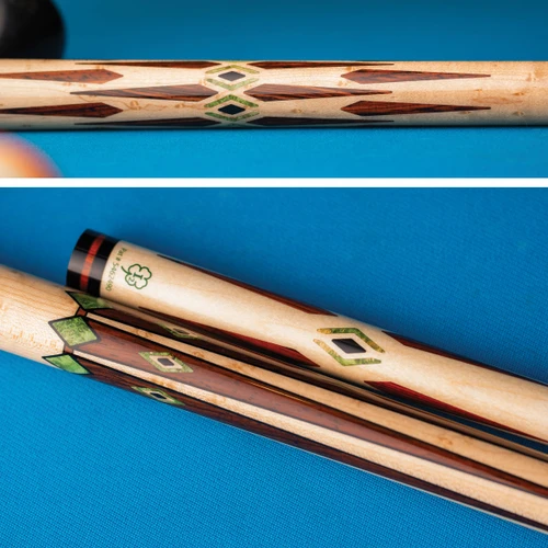 McDermott G-Series Cue G708