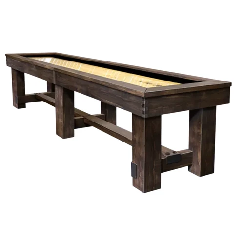 Olhausen Breckenridge Shuffleboard